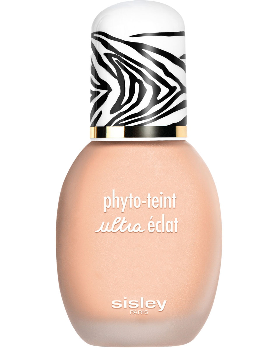 SISLEY Phyto-Teint Ultra Eclat Fond de teint r v lateur d' clat 1N (1) Ivory