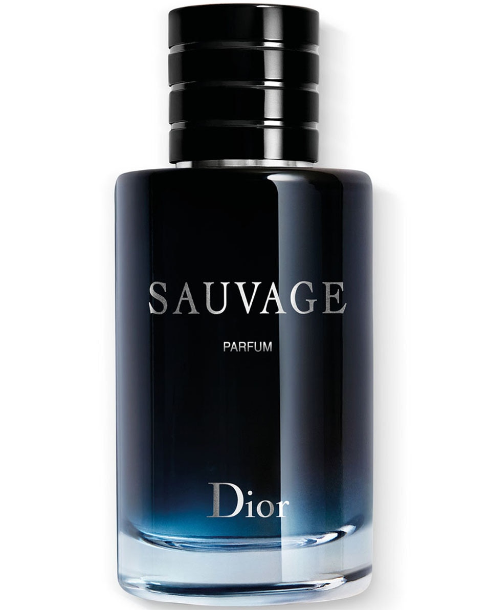 DIOR SAUVAGE PARFUM 100 ML