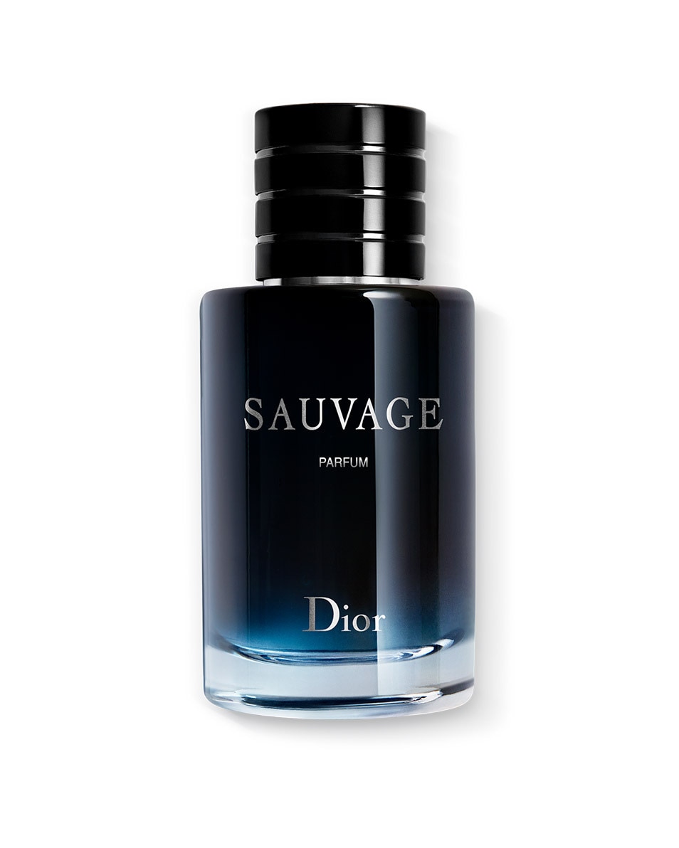 DIOR SAUVAGE PARFUM 60 ML