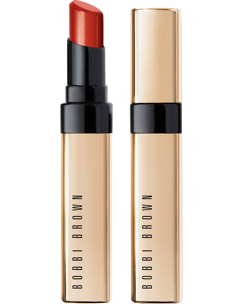 BOBBI BROWN Luxe Shine Intense ROUGE À LÈVRES HYDRATANT- FINI BRILLANT- COULEUR INTENSE SUPERNOVA