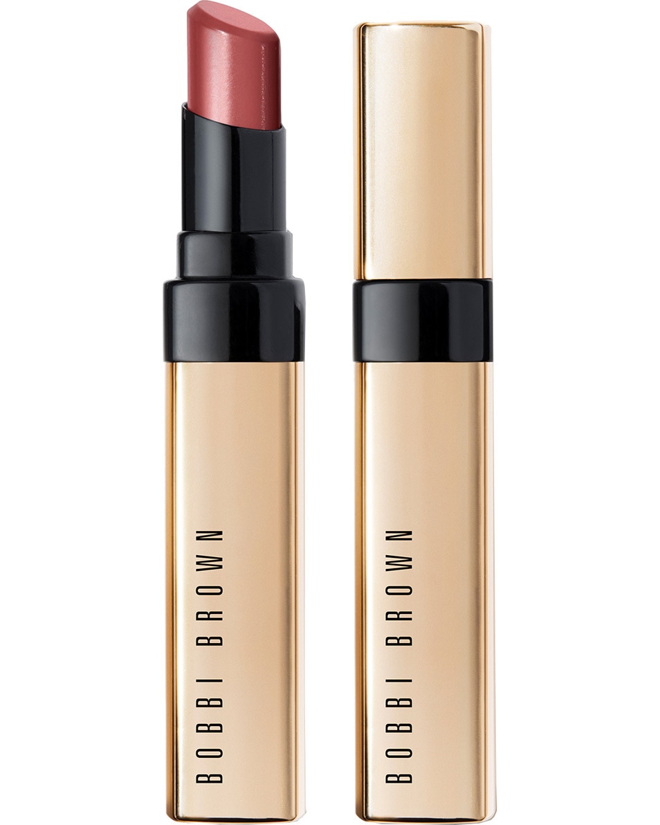 BOBBI BROWN Luxe Shine Intense ROUGE À LÈVRES HYDRATANT- FINI BRILLANT- COULEUR INTENSE PASSION FLOWER