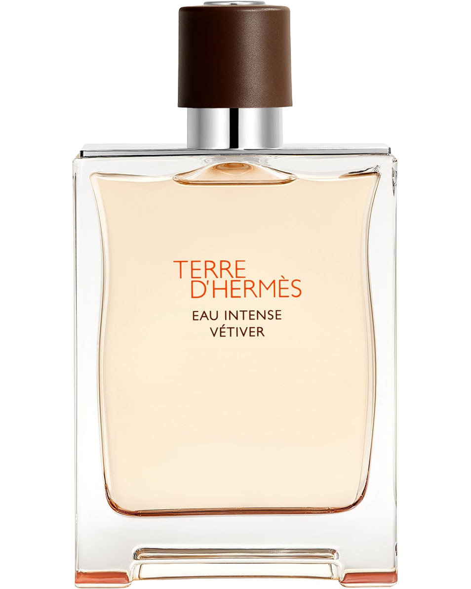 HERMÈS TERRE D'HERMÈS EAU INTENSE VÉTIVER EAU DE PARFUM 200 ML