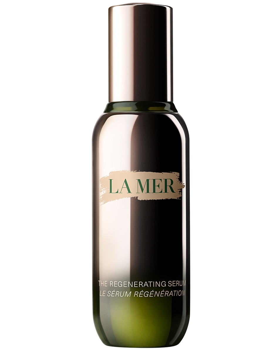 LA MER THE REGENERATING SERUM ANTI-AGING GEZICHTSSERUM - VERZACHTEND & ANTI-RIMPELS 30 ML