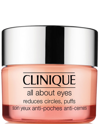CLINIQUE ALL ABOUT EYES™ OOGCRÈME - HYDRATEREND - ANTI-DONKERE KRINGEN & WALLEN 30 ML