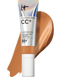 CC+ CREME SPF 50+ CC+ CREME SPF 50+
