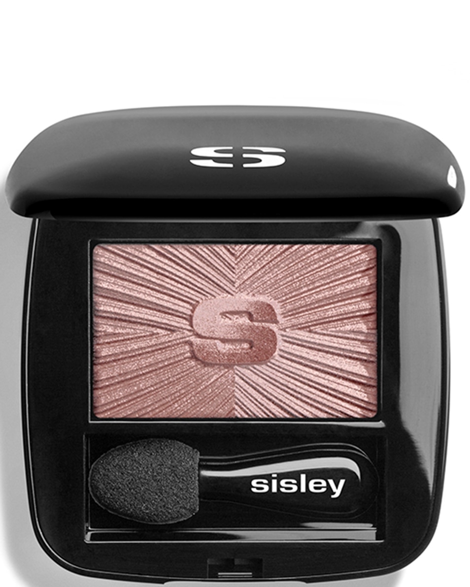 SISLEY LES PHYTO-OMBRES OMBRE À PAUPIÈRES SILKY CHESTNUT