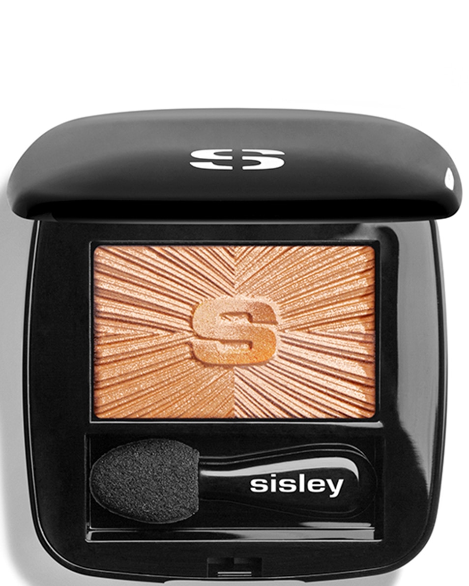 SISLEY LES PHYTO-OMBRES OMBRE À PAUPIÈRES GLOW GOLD
