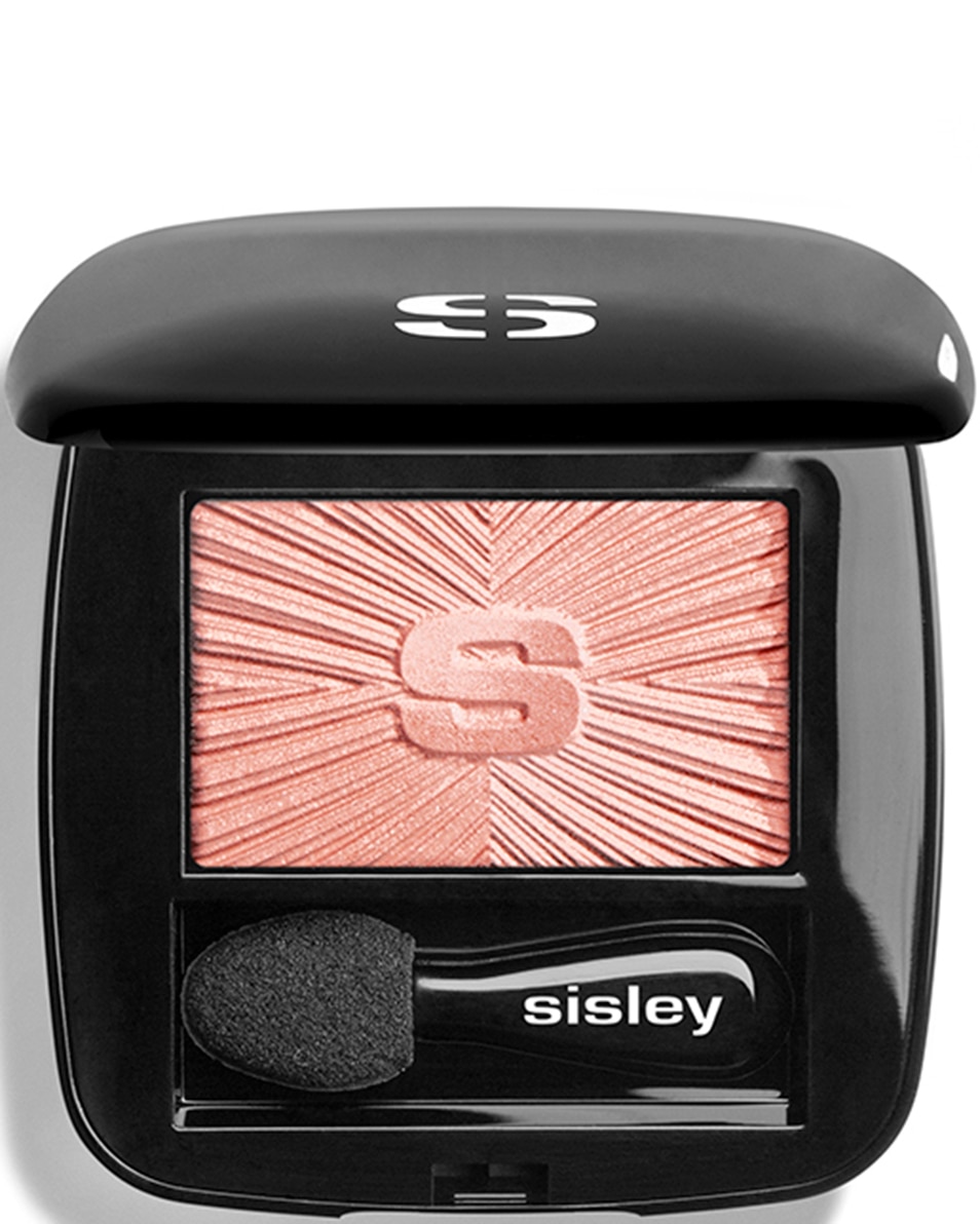 SISLEY LES PHYTO-OMBRES OMBRE À PAUPIÈRES SILKY CORAL
