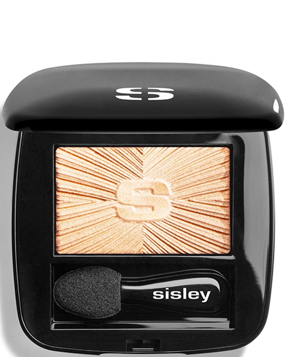 SISLEY LES PHYTO-OMBRES OMBRE À PAUPIÈRES SILKY CREAM