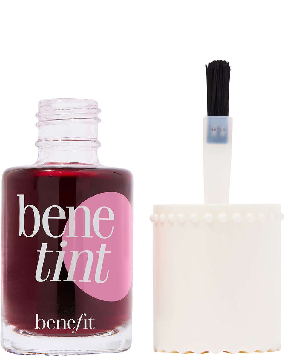 BENEFIT COSMETICS BENETINT CHEEK & LIP STAIN 10 ML