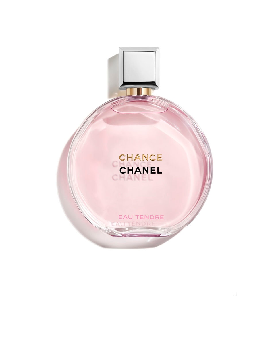 CHANEL CHANCE EAU TENDRE EAU DE PARFUM VAPORISATEUR 150 ML
