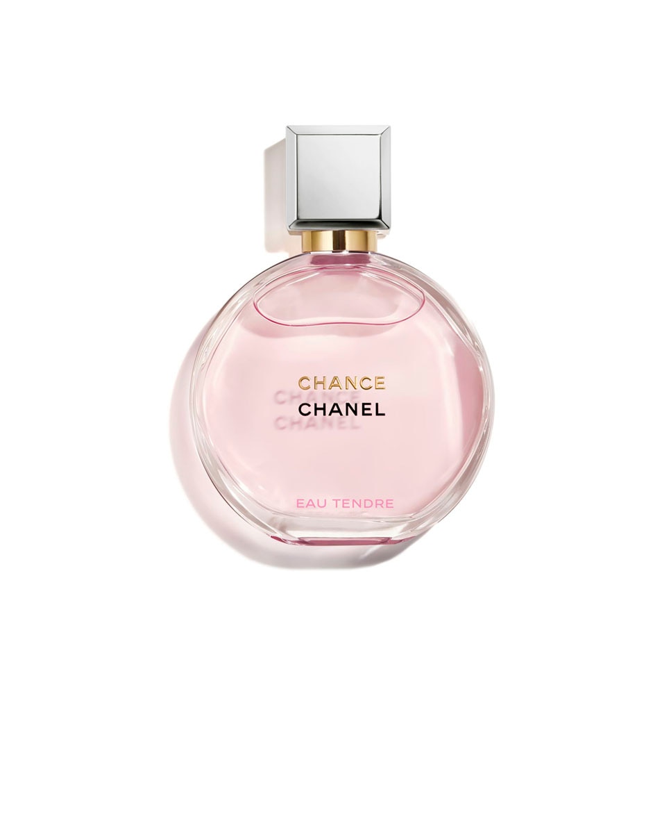 Chanel CHANCE EAU TENDRE EAU DE PARFUM VAPORISATEUR 35 ML