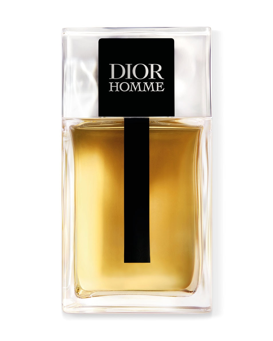 DIOR DIOR HOMME Eau de toilette 100 ML