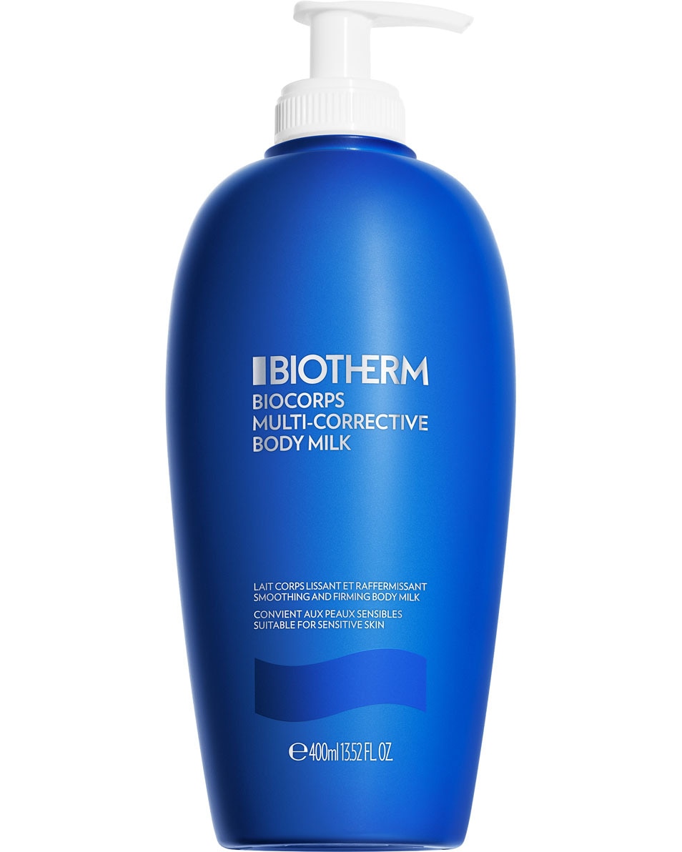 BIOTHERM Biocorps LAIT CORPOREL 400 ML
