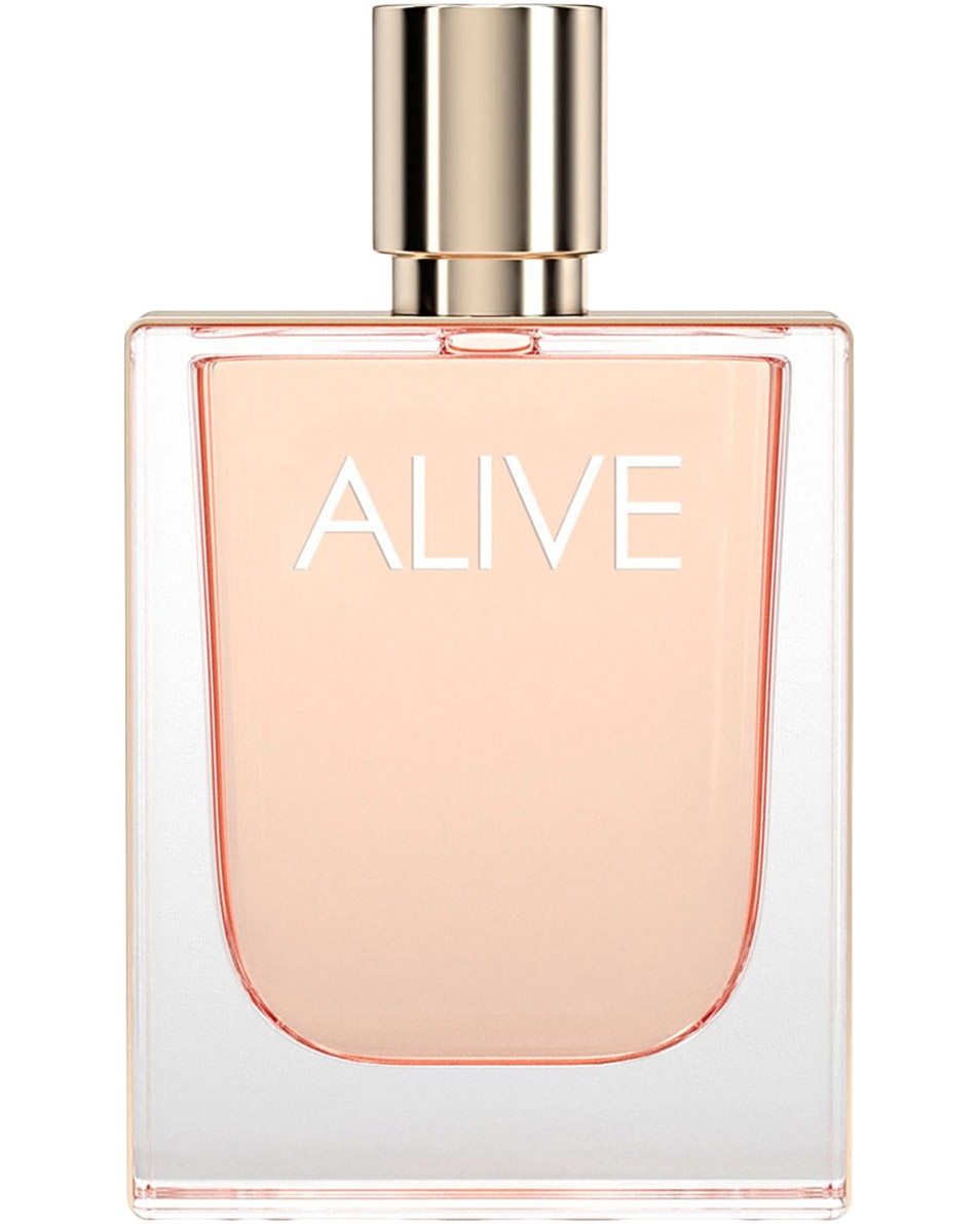 HUGO BOSS ALIVE HUGO BOSS ALIVE EAU DE PARFUM 80 ML