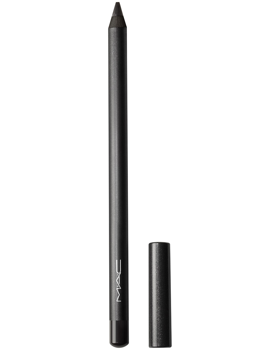 M.A.C EYE KOHL EYELINER KOHL OOGPOTLOOD VOOR GEBRUIK WATERLIJN- MATTE FINISH Obsidian Black