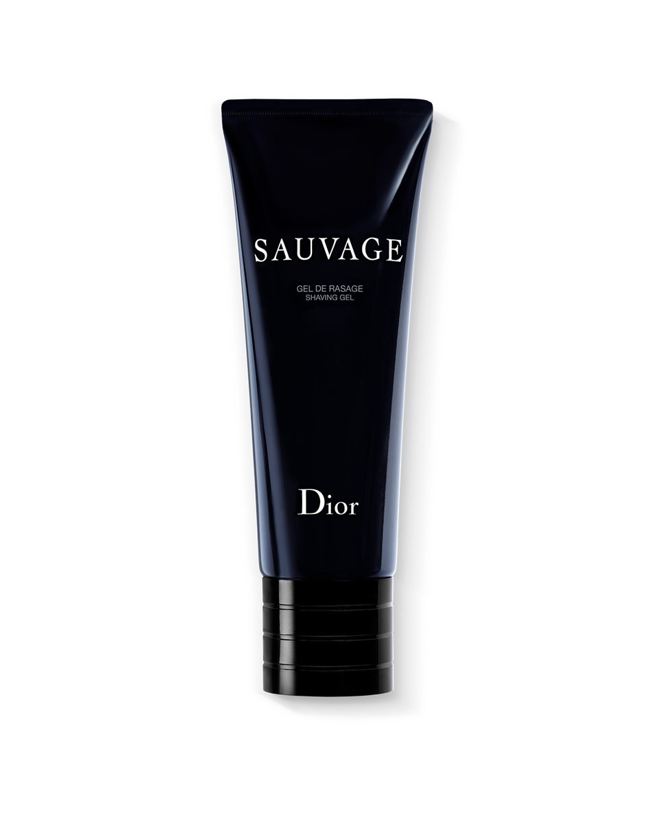 DIOR SAUVAGE GEL DE RASAGE 125 ML