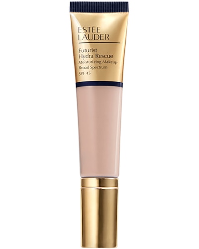 ESTÉE LAUDER FUTURIST HYDRA RESCUE MOISTURIZING MAKEUP SPF 45 FONT DE TEINT HYDRATANT, APAISANT & NOURISSANT 3C2 PEBBLE
