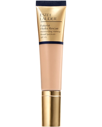 ESTÉE LAUDER FUTURIST HYDRA RESCUE MOISTURIZING MAKEUP SPF 45 FONT DE TEINT HYDRATANT, APAISANT & NOURISSANT 3N1 IVORY BEIGE
