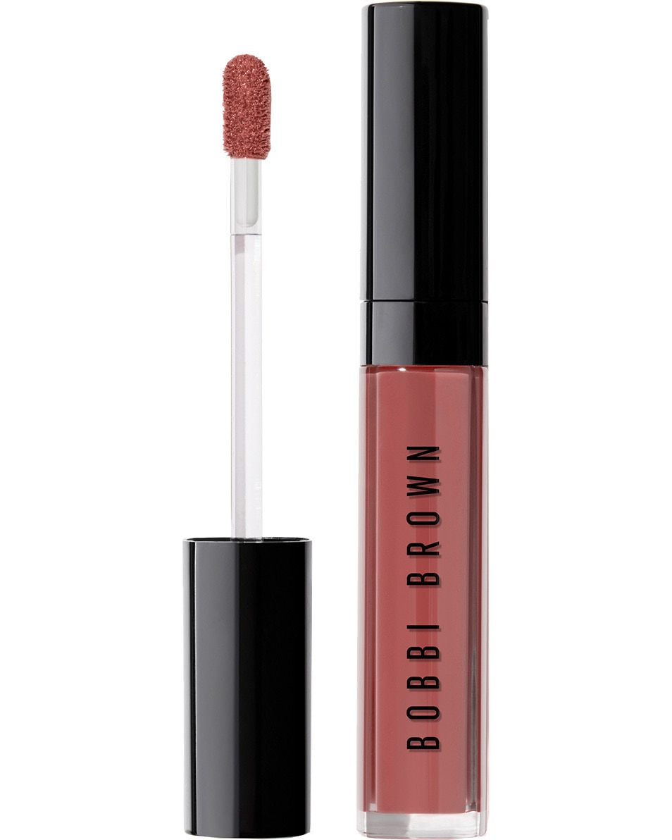 BOBBI BROWN Crushed Oil-Infused Gloss ULTRA-GLANZENDE HYDRATERENDE LIPGLOSS- NIET PLAKKERIG FORCE OF NATURE