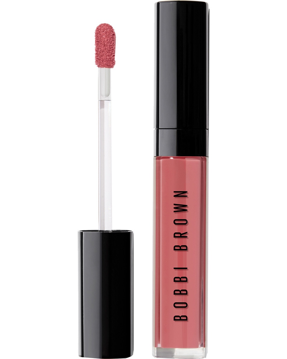 BOBBI BROWN Crushed Oil-Infused Gloss ULTRA-GLANZENDE HYDRATERENDE LIPGLOSS- NIET PLAKKERIG NEW ROMANTIC