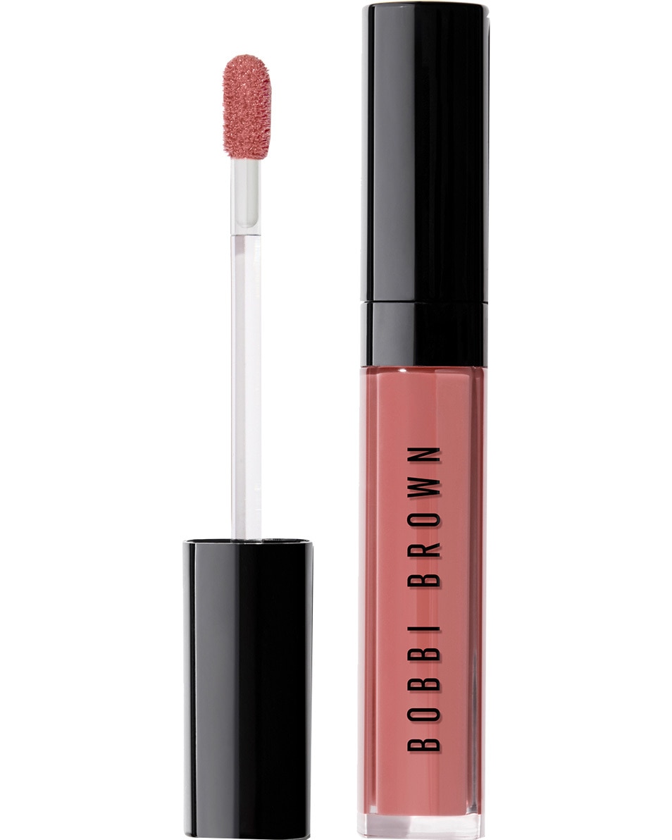BOBBI BROWN Crushed Oil-Infused Gloss ULTRA-GLANZENDE HYDRATERENDE LIPGLOSS- NIET PLAKKERIG FREE SPIRIT