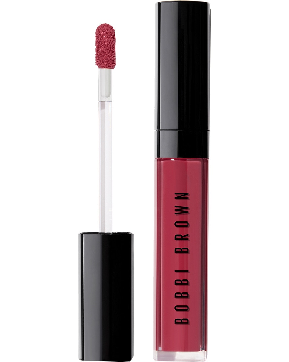 BOBBI BROWN Crushed Oil-Infused Gloss ULTRA-GLANZENDE HYDRATERENDE LIPGLOSS- NIET PLAKKERIG SLOW JAM