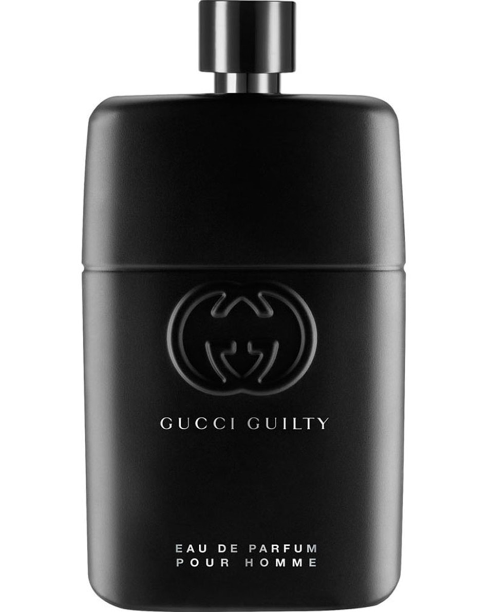 GUCCI GUILTY POUR HOMME EAU DE PARFUM 150 ML