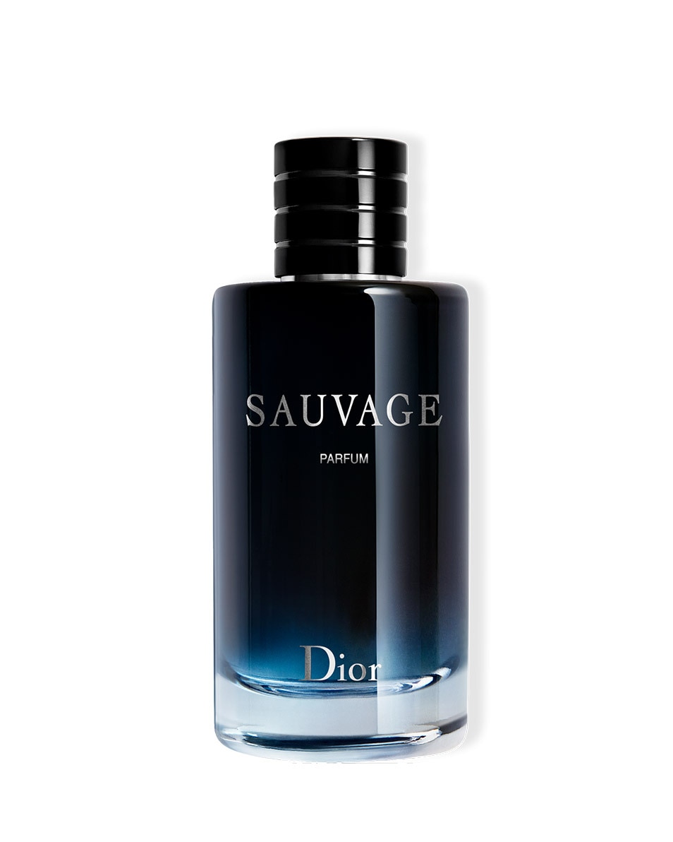 DIOR SAUVAGE PARFUM 200 ML