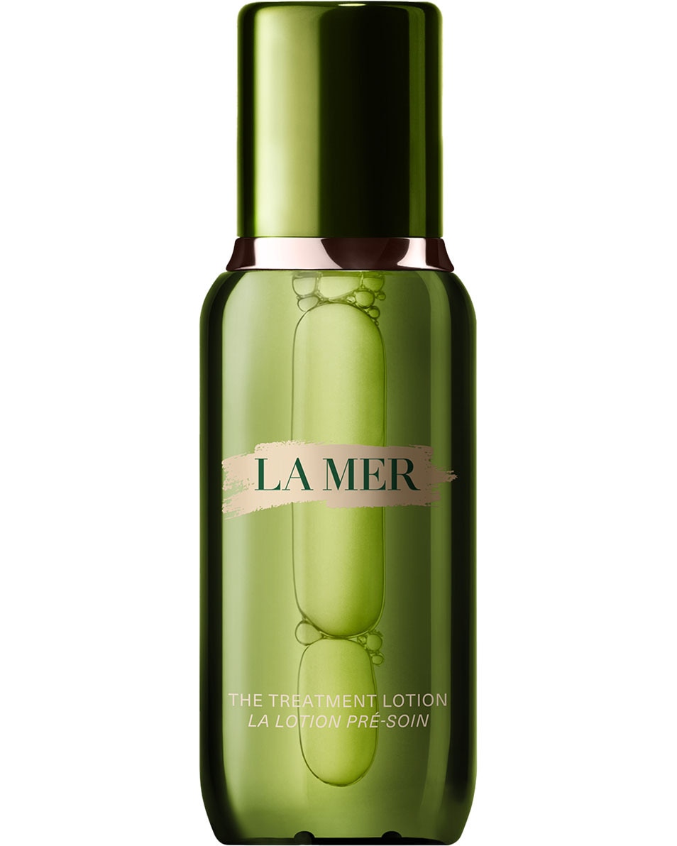 LA MER THE TREATMENT LOTION HYDRATERENDE LOTION - VERZACHTEND & VERZORGEND 100 ML 2