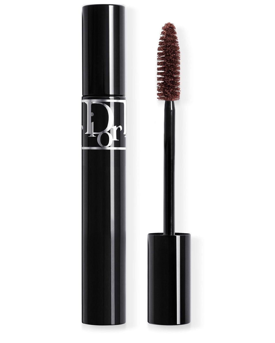 DIOR DIOR DIORSHOW WATERPROOF MASCARA VOLUME SUR-MESURE EFFET AJOUT DE CILS Precisely, My Brow Duo - Precisely, My Brow Pencil Set