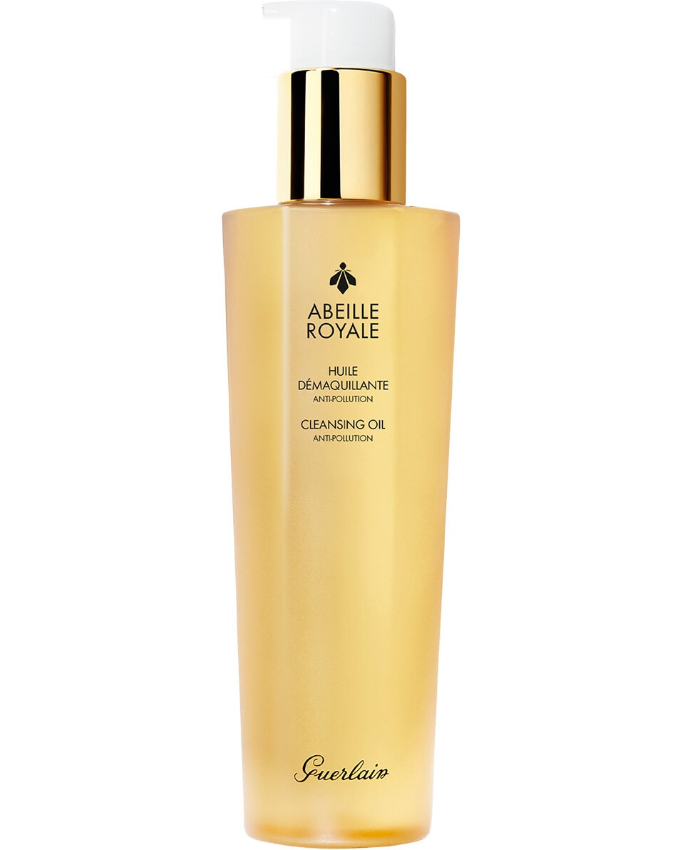 GUERLAIN ABEILLE ROYALE CLEANSING OIL ANTI-POLLUTION 150 ML