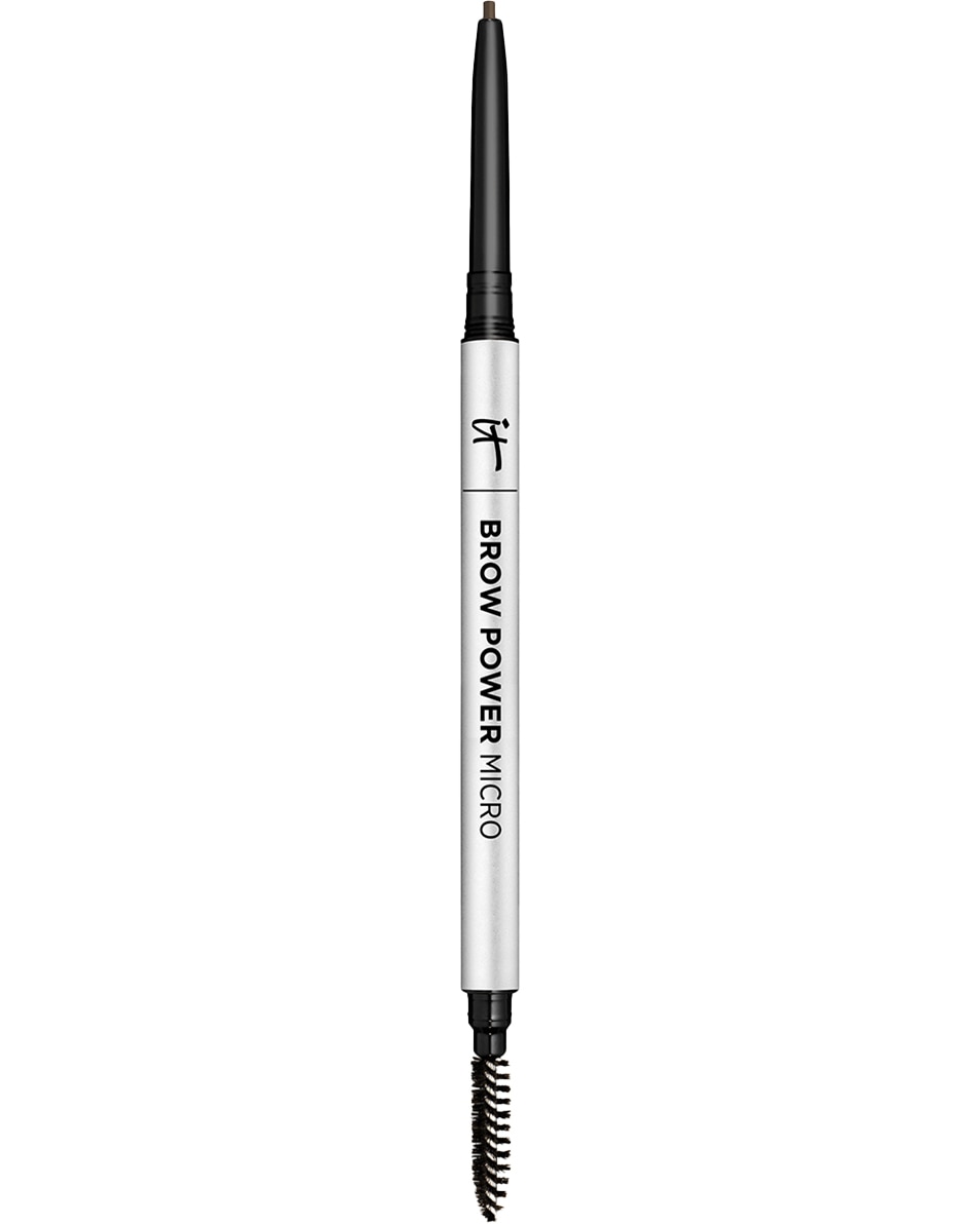 IT COSMETICS BROW POWER MICRO™ CRAYON SOURCILS Taupe