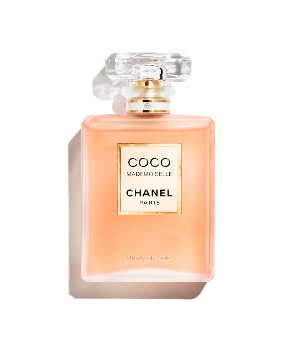 CHANEL COCO MADEMOISELLE L'EAU PRIVÉE 100 ML