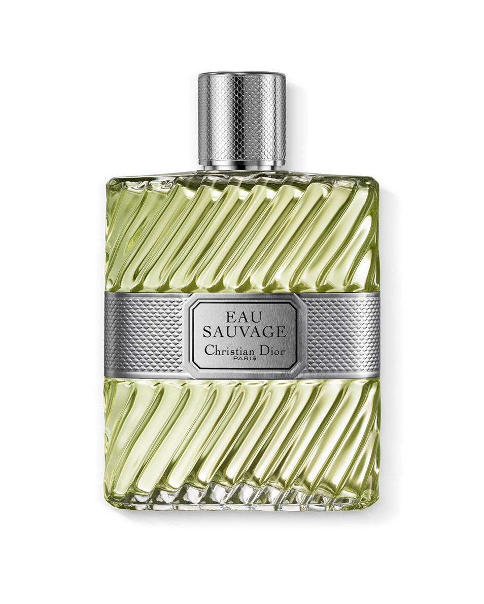DIOR EAU SAUVAGE Eau Sauvage Eau de toilette 400 ML