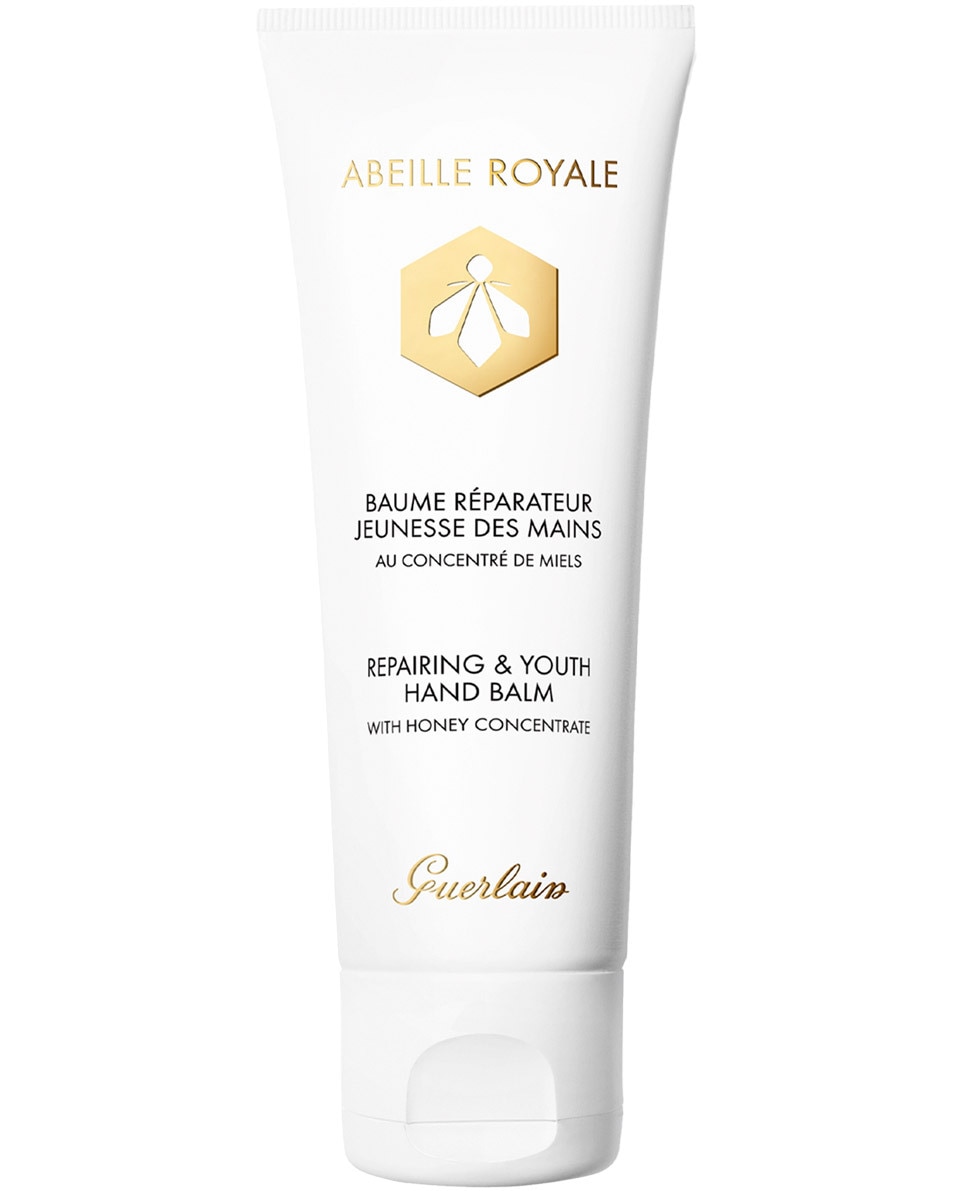 GUERLAIN ABEILLE ROYALE REPAIRING & YOUTH HAND BALM 40 ML
