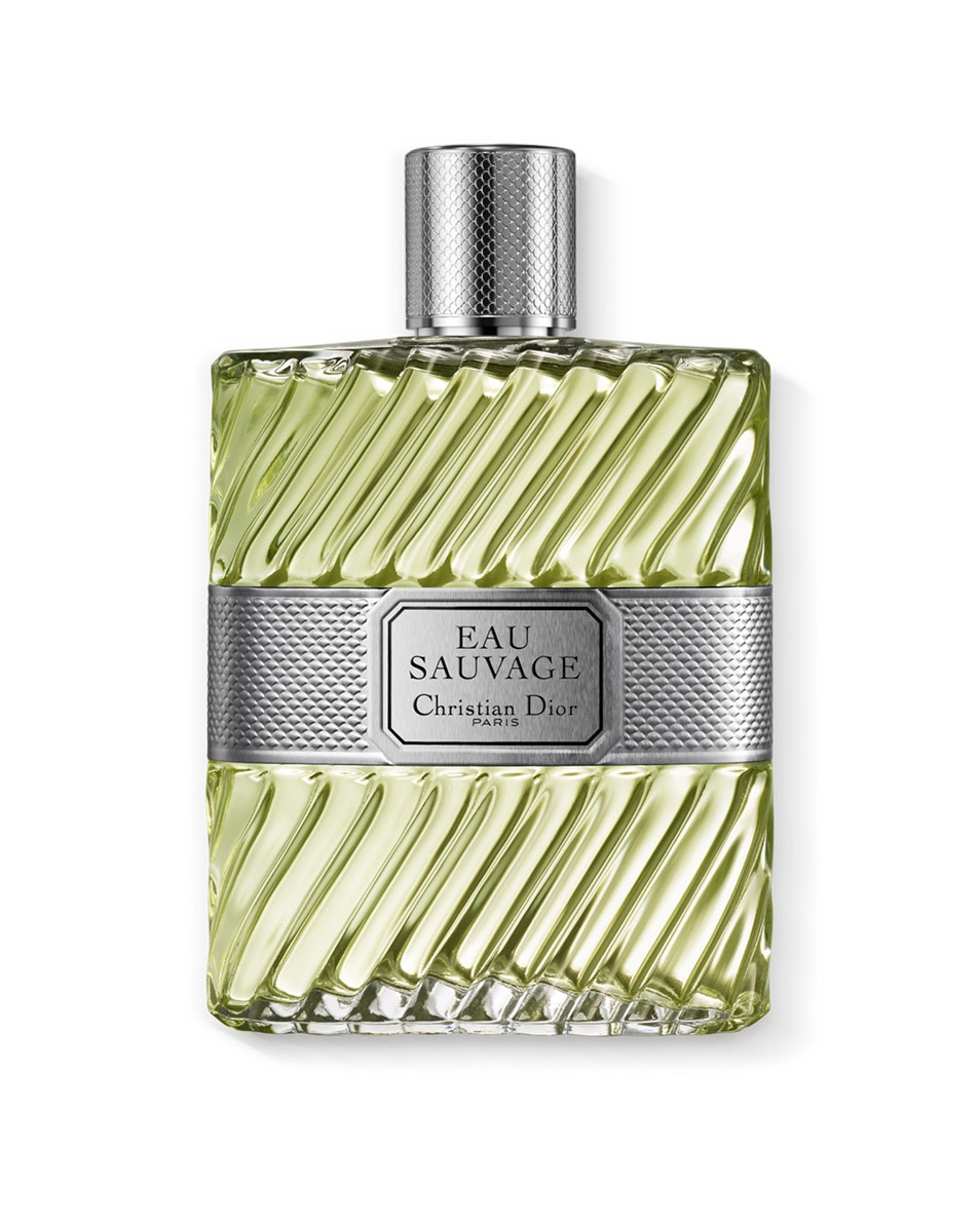 DIOR EAU SAUVAGE EAU DE TOILETTE SPRAY 200 ML