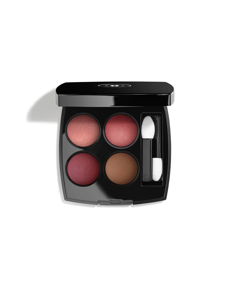 CHANEL LES 4 OMBRES OOGSCHADUW MET VEELZIJDIG EFFECT 362 CANDEUR ET PROVOCATION 2G