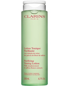 PURIFYING TONING LOTION PURIFYING TONING LOTION
