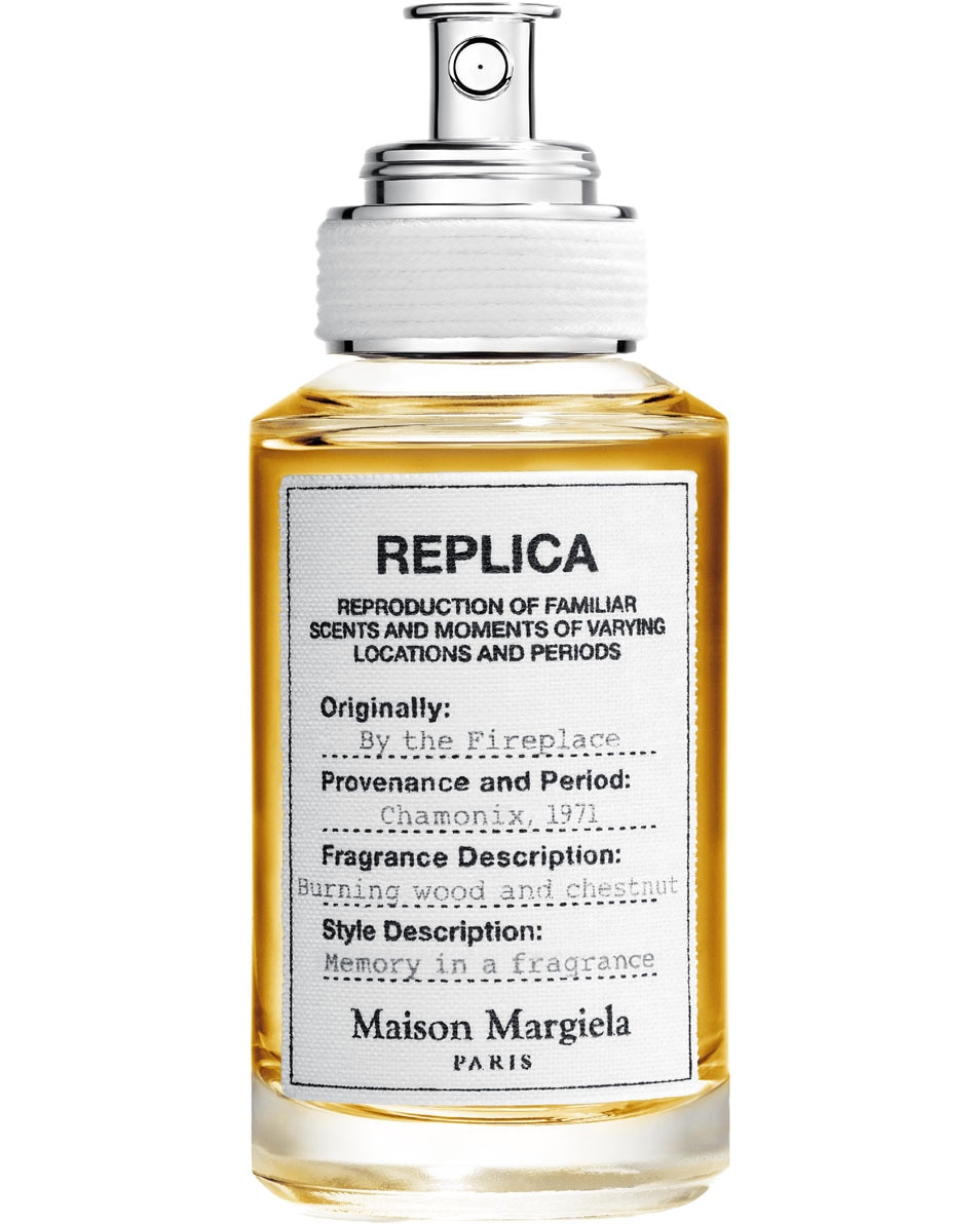 MAISON MARGIELA REPLICA BY THE FIREPLACE EAU DE TOILETTE 30 ML