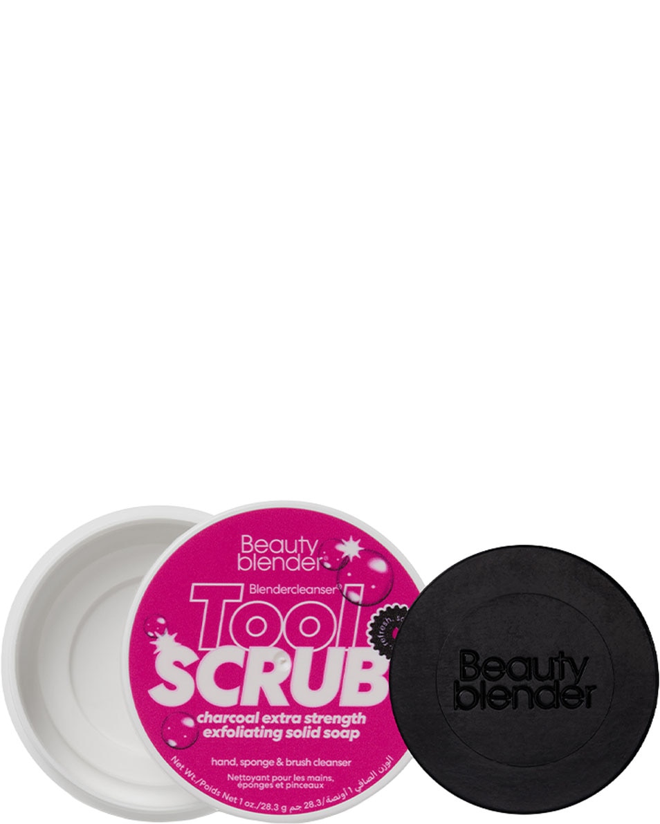 BEAUTYBLENDER BEAUTYBLENDER SOLID CHARCOAL CLEANSER 1 ST