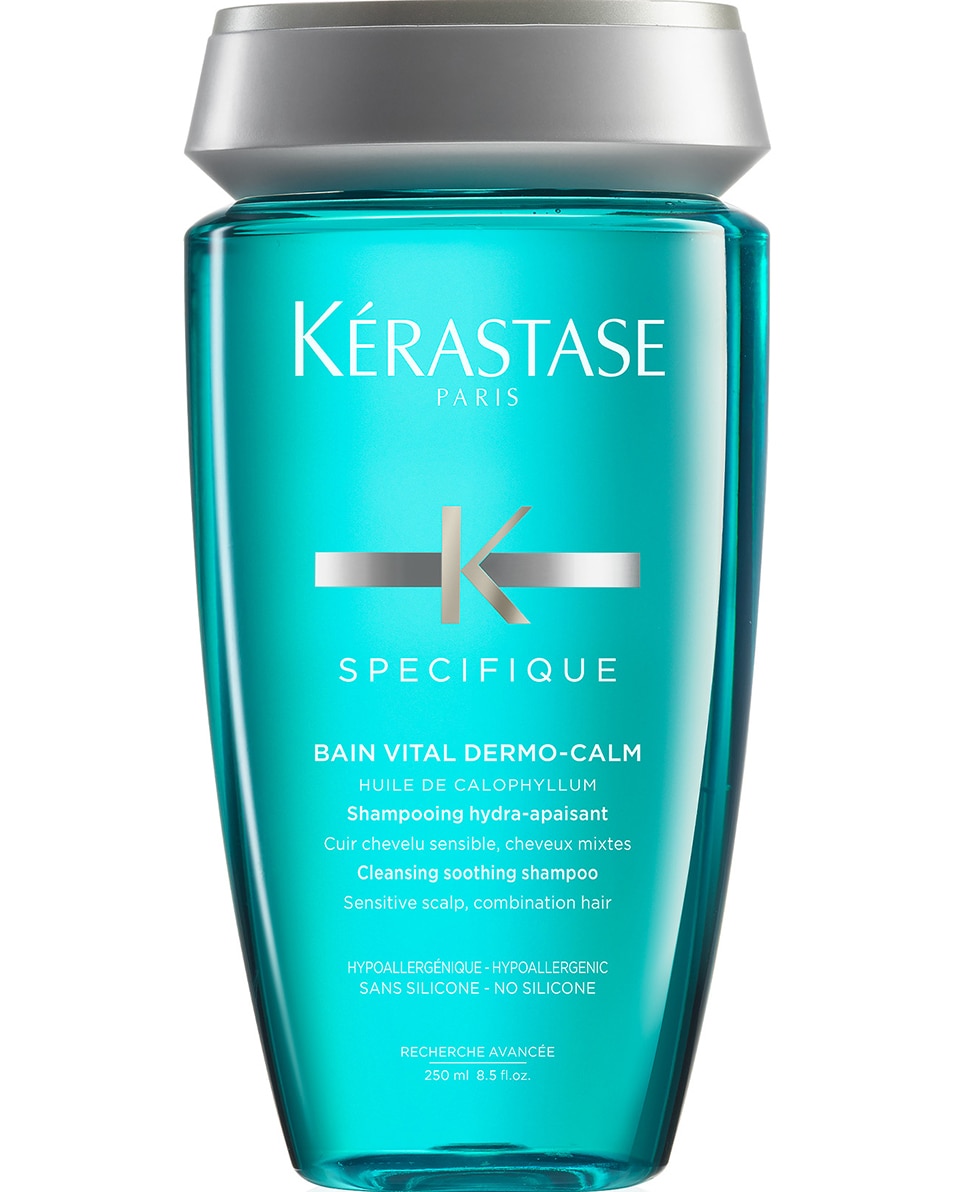 KÉRASTASE SPECIFIQUE BAIN VITAL DERMO-CALM 250 ML