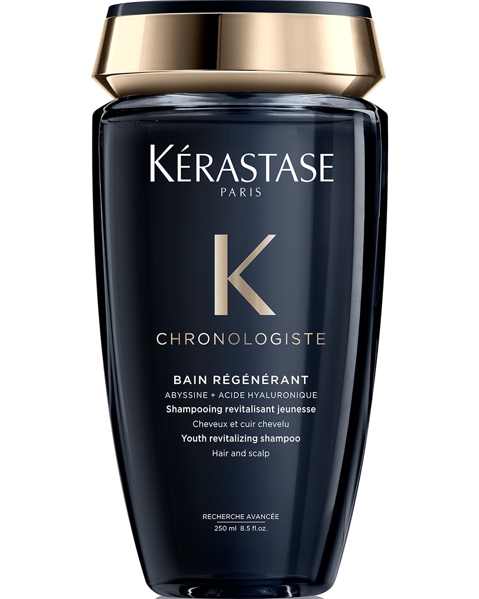 KÉRASTASE CHRONOLOGISTE BAIN RÉGÉNÉRANT 250 ML