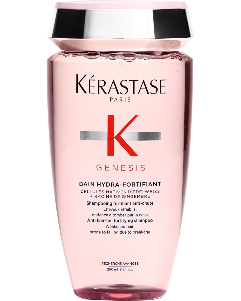 KÉRASTASE Genesis Bain Hydra-Fortifiant Versterkende anti-haaruitval shampoo 250 ML