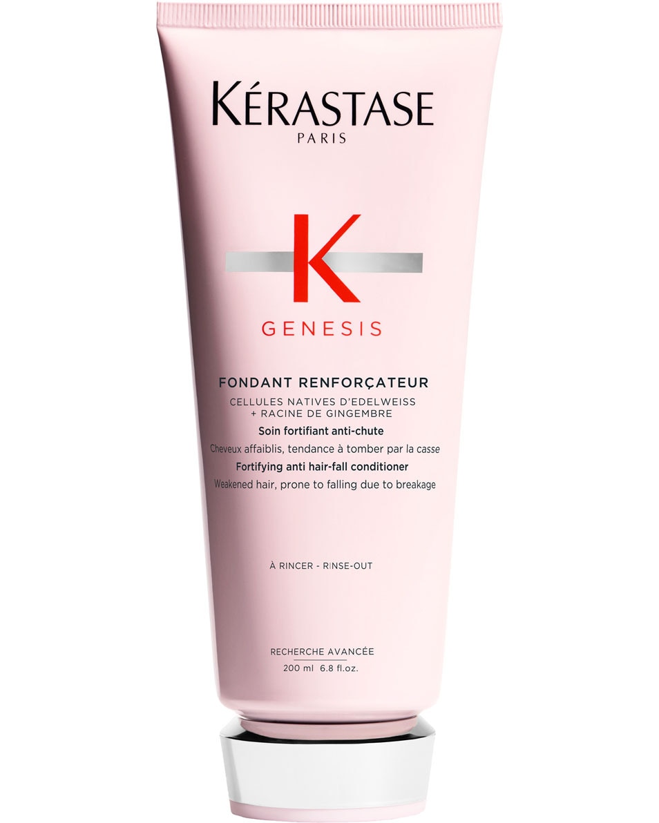 KÉRASTASE Genesis Fondant Renforçateur Anti-Haaruitval Conditioner - Voor Broos Haar 200 ML