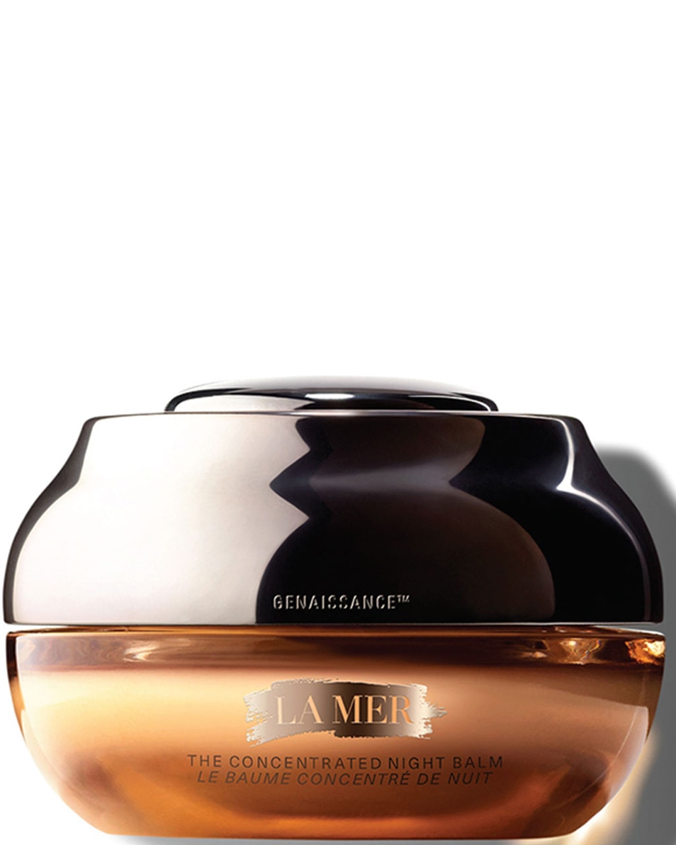 LA MER GENAISSANCE DE LA MER™ THE CONCENTRATED NIGHT BALM BAUME VISAGE DE NUIT - HYDRATANT, REPARATEUR & FORTIFIANT 50 ML