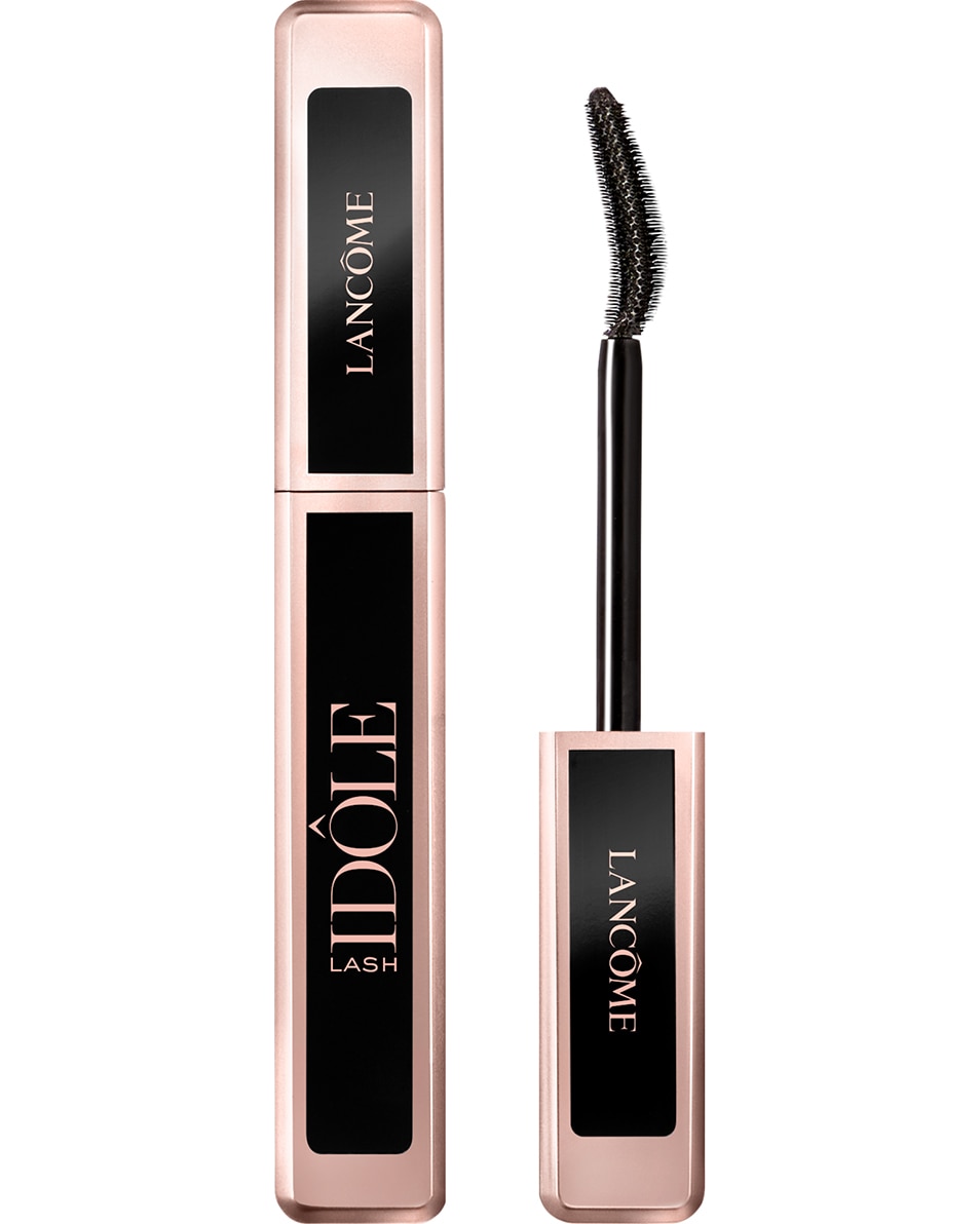 LANCÔME LASH IDÔLE MASCARA Black onyx