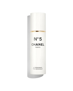 LE DÉODORANT VAPORISATEUR LE DÉODORANT VAPORISATEUR