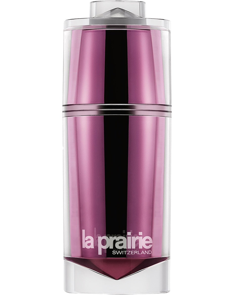 LA PRAIRIE PLATINUM RARE HAUTE-REJUVENATION ÉLIXIR, SÉRUM VISAGE 30 ML