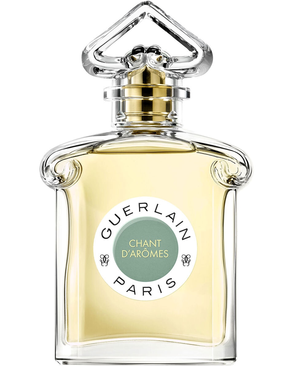 GUERLAIN CHANT D'AROMES EAU DE TOILETTE 75 ML